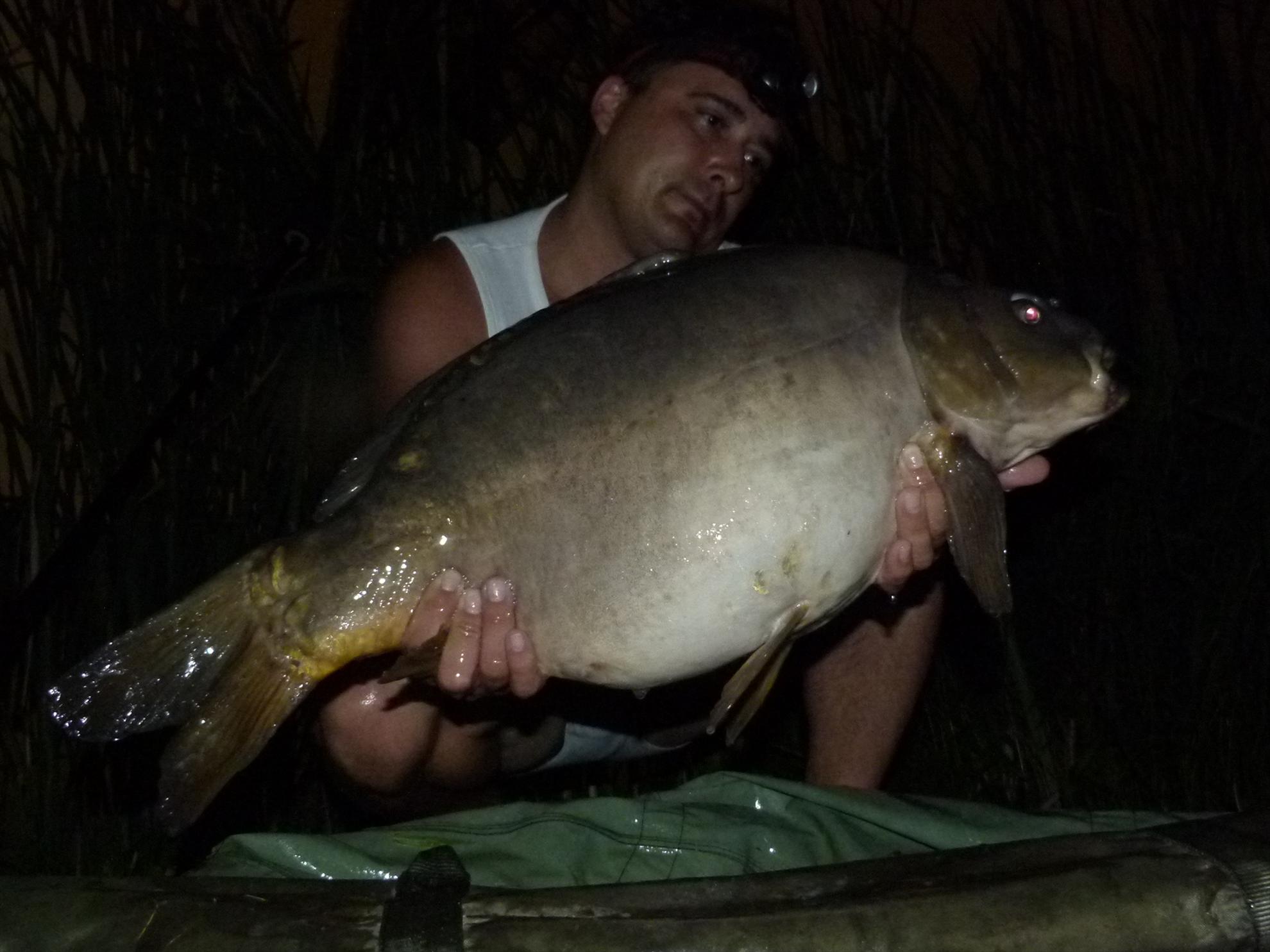 ISOLA DEL PESCATORE 19 - 20 iun. - p1030581.JPG